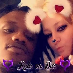 Meet your Posher, Andrew n melissa